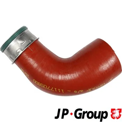Charge Air Hose